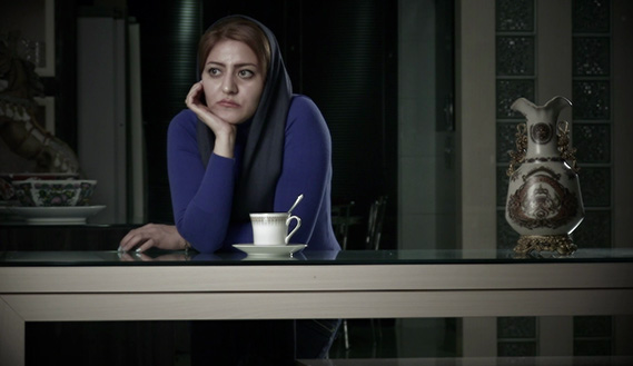 Fotogramma da The face of a city